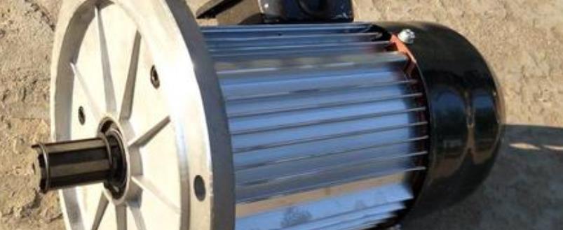 15kw電機外形尺寸，詳細介紹15kw電機的外形尺寸參數